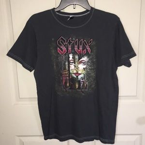 Styx Tee